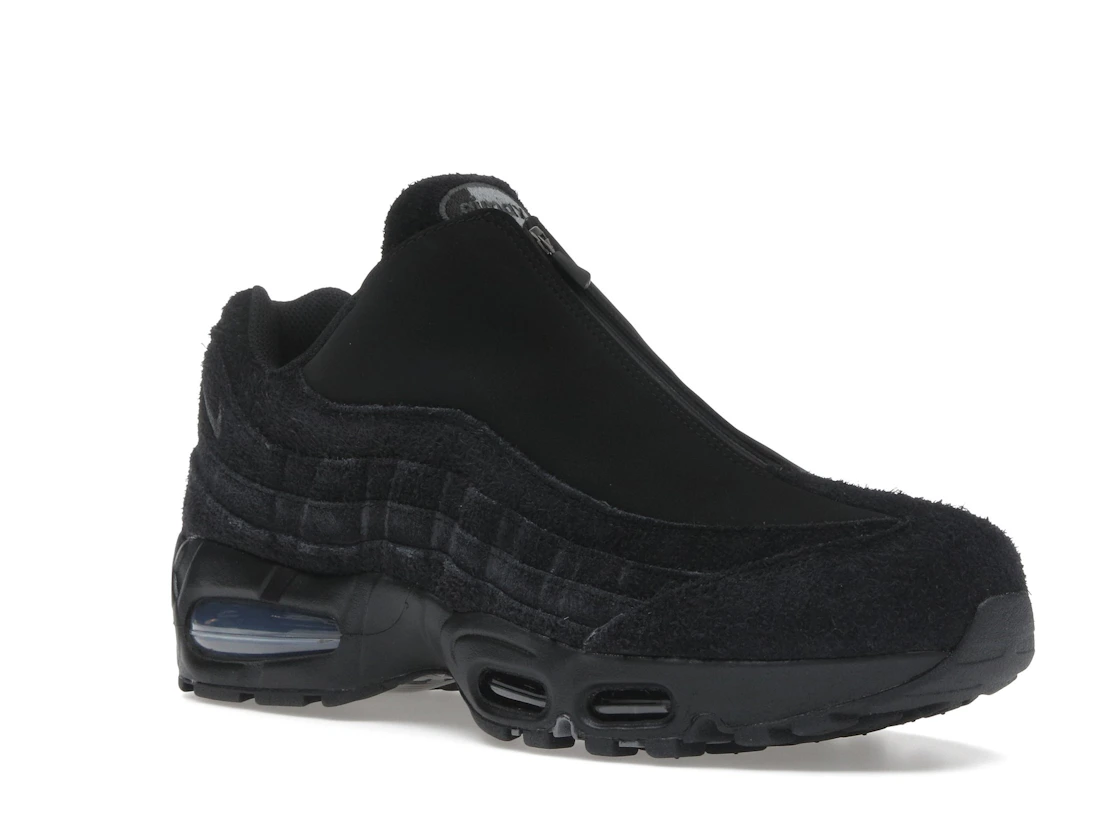 Nike Air Max 95 Zip SP Black