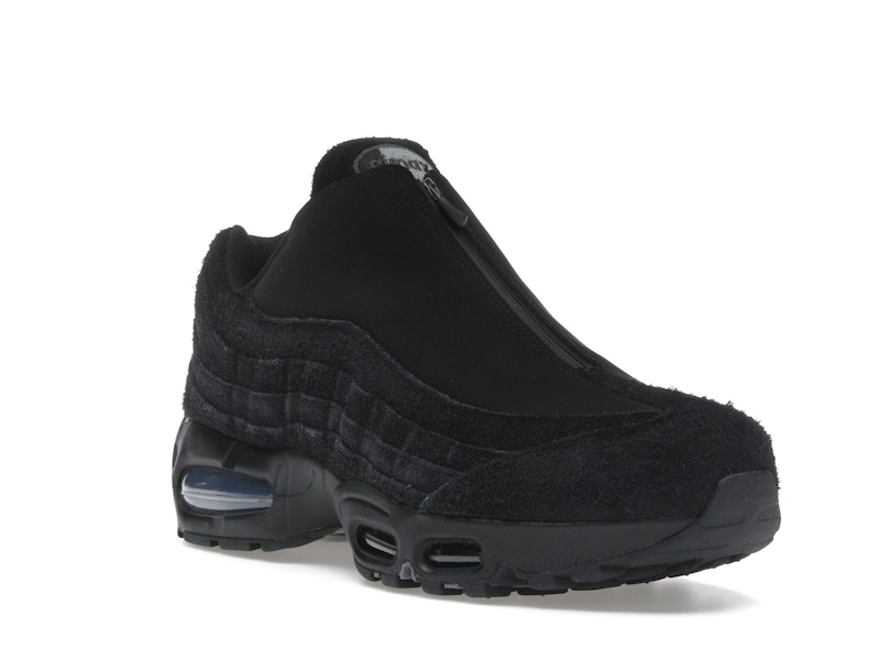 Nike Air Max 95 Zip SP Black