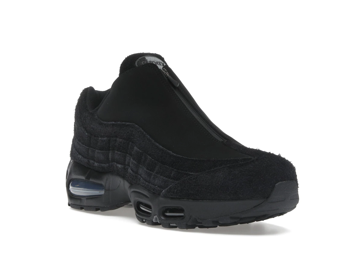 Nike Air Max 95 Zip SP Black