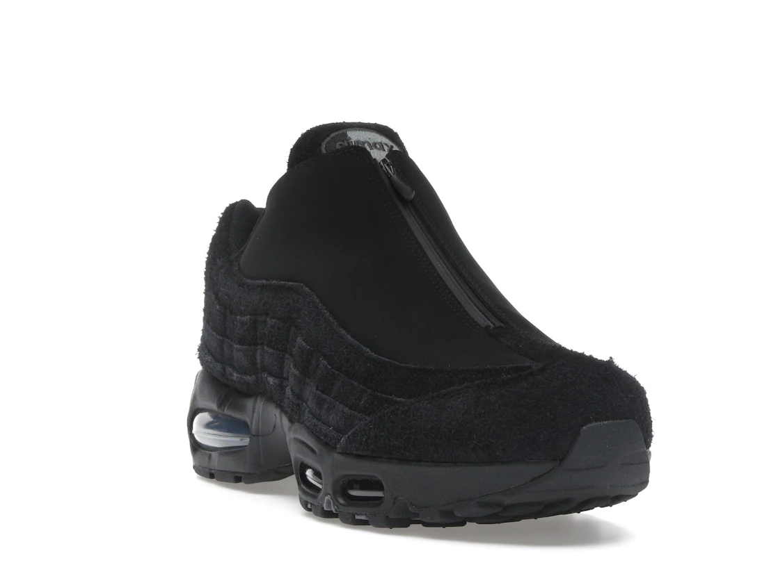 Nike Air Max 95 Zip SP Black