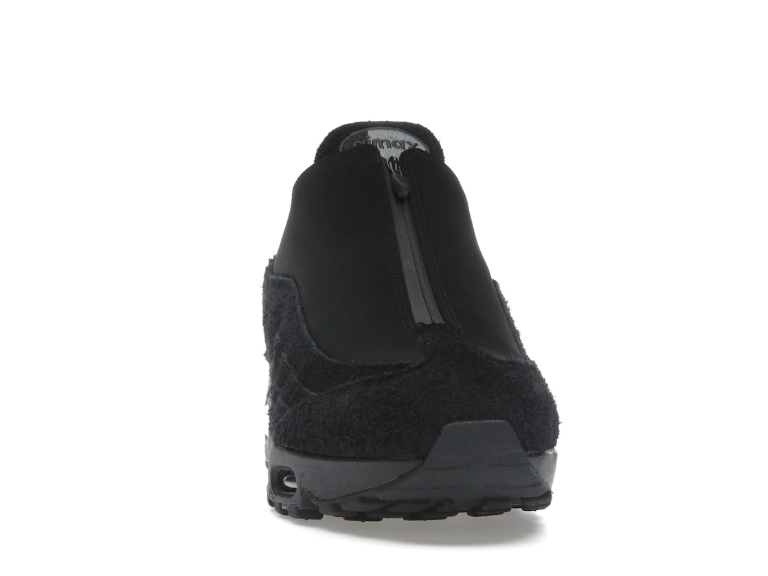 Nike Air Max 95 Zip SP Black