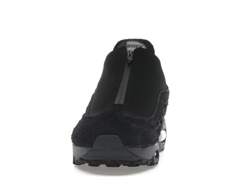 Nike Air Max 95 Zip SP Black