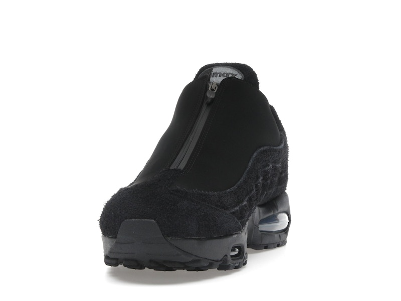 Nike Air Max 95 Zip SP Black