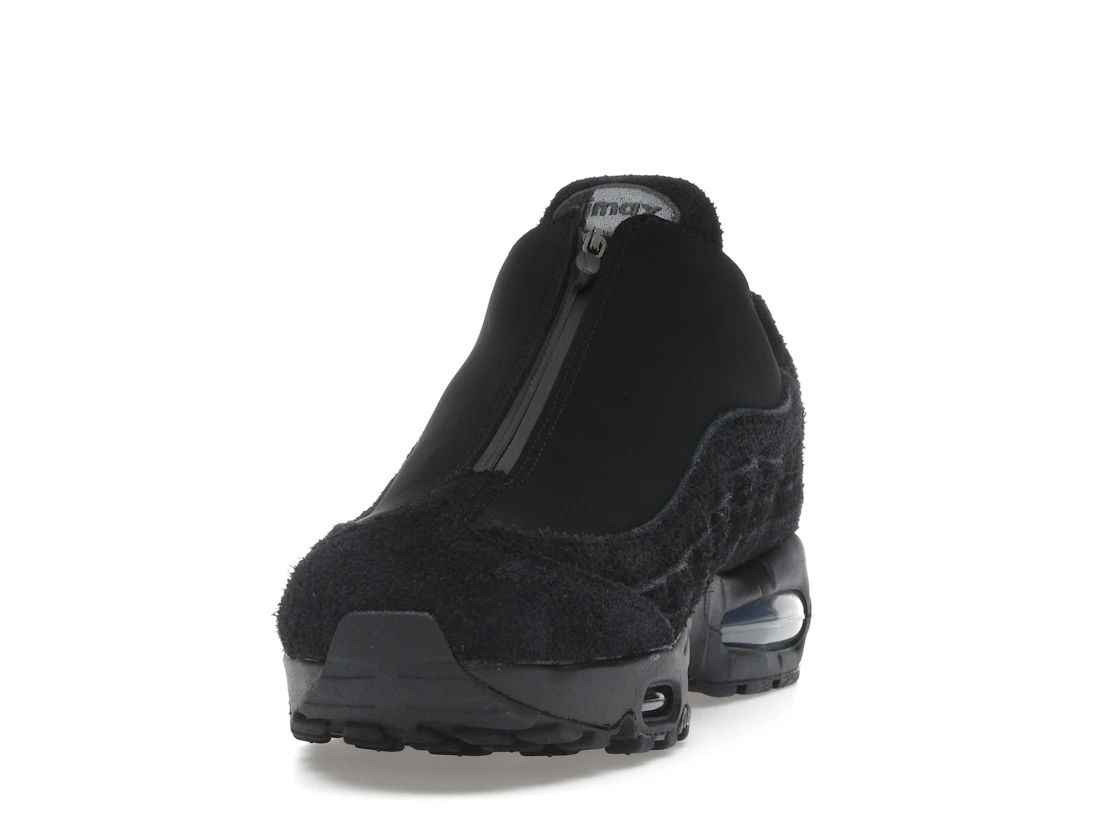 Nike Air Max 95 Zip SP Black