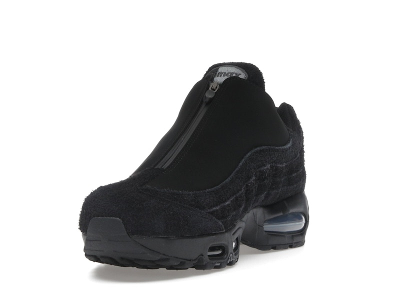 Nike Air Max 95 Zip SP Black