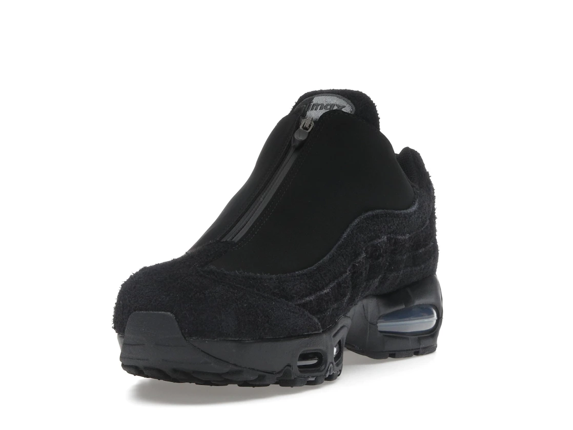 Nike Air Max 95 Zip SP Black