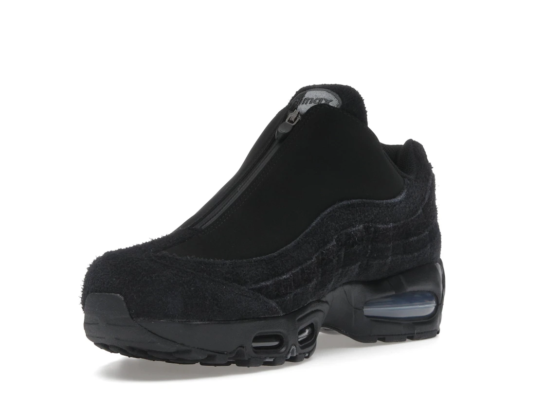 Nike Air Max 95 Zip SP Black