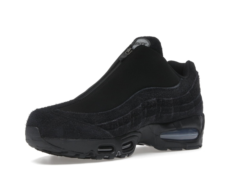 Nike Air Max 95 Zip SP Black