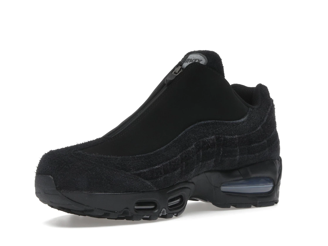Nike Air Max 95 Zip SP Black