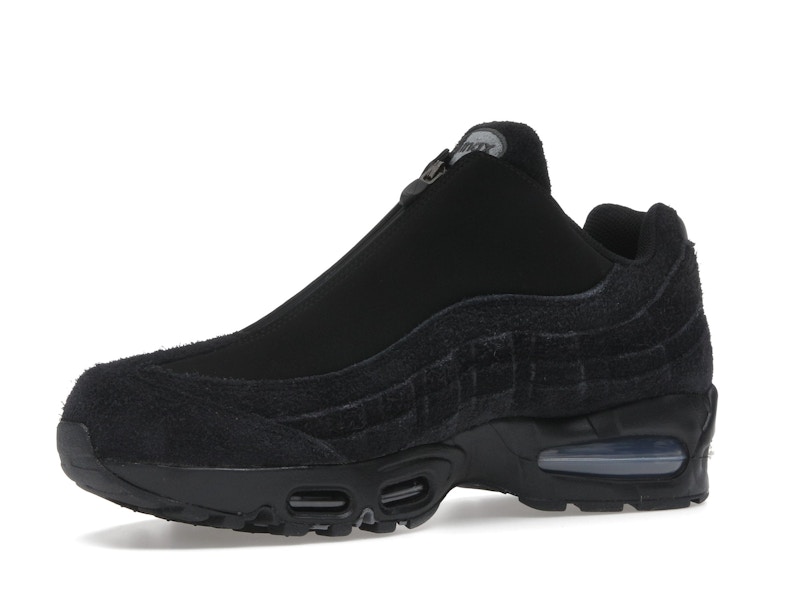 Nike Air Max 95 Zip SP Black