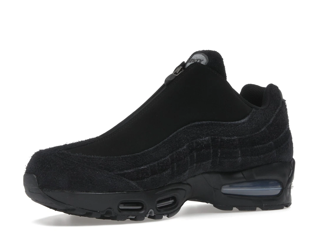 Nike Air Max 95 Zip SP Black