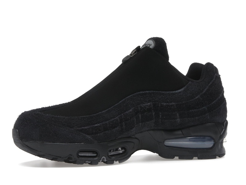 Nike Air Max 95 Zip SP Black