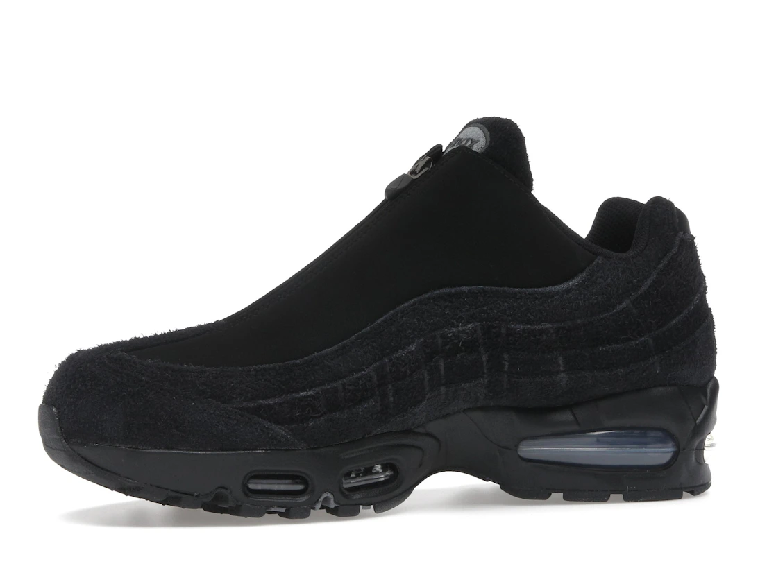 Nike Air Max 95 Zip SP Black