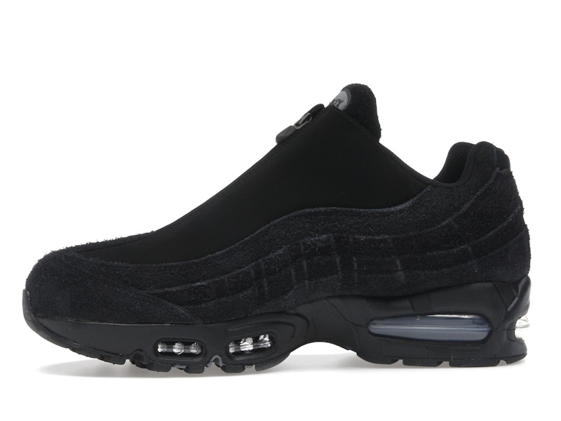 Nike Air Max 95 Zip SP Black