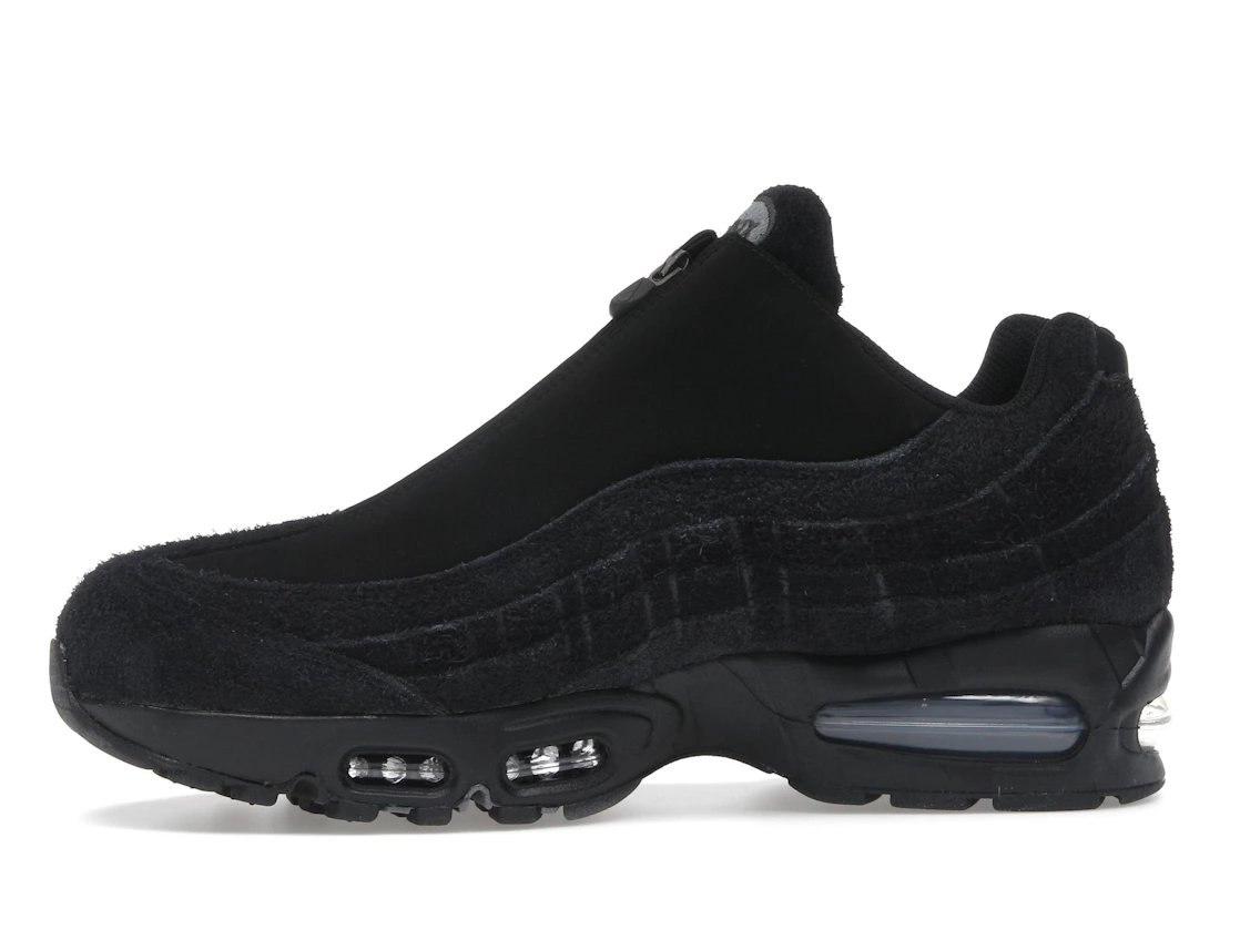 Nike Air Max 95 Zip SP Black