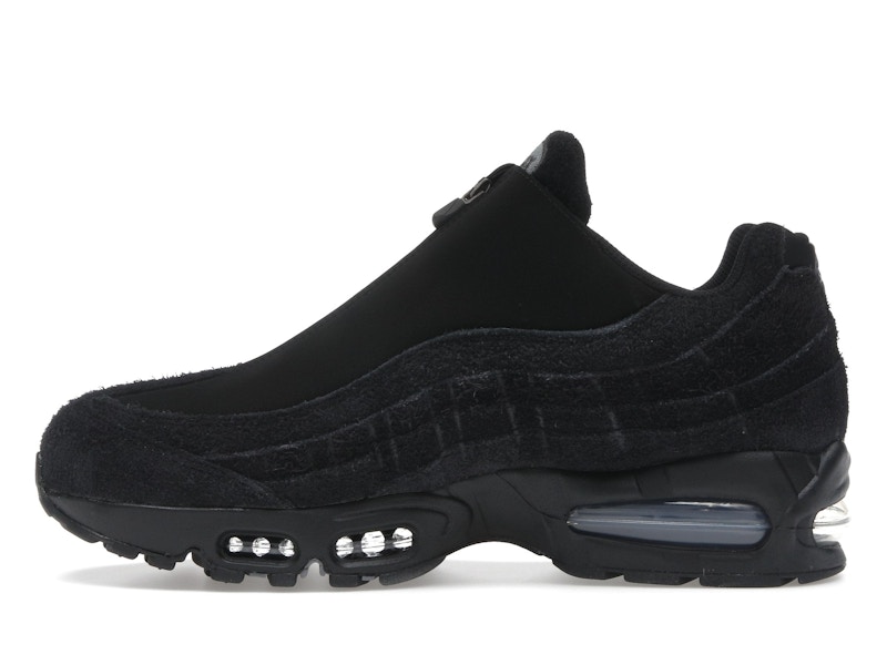 Nike Air Max 95 Zip SP Black