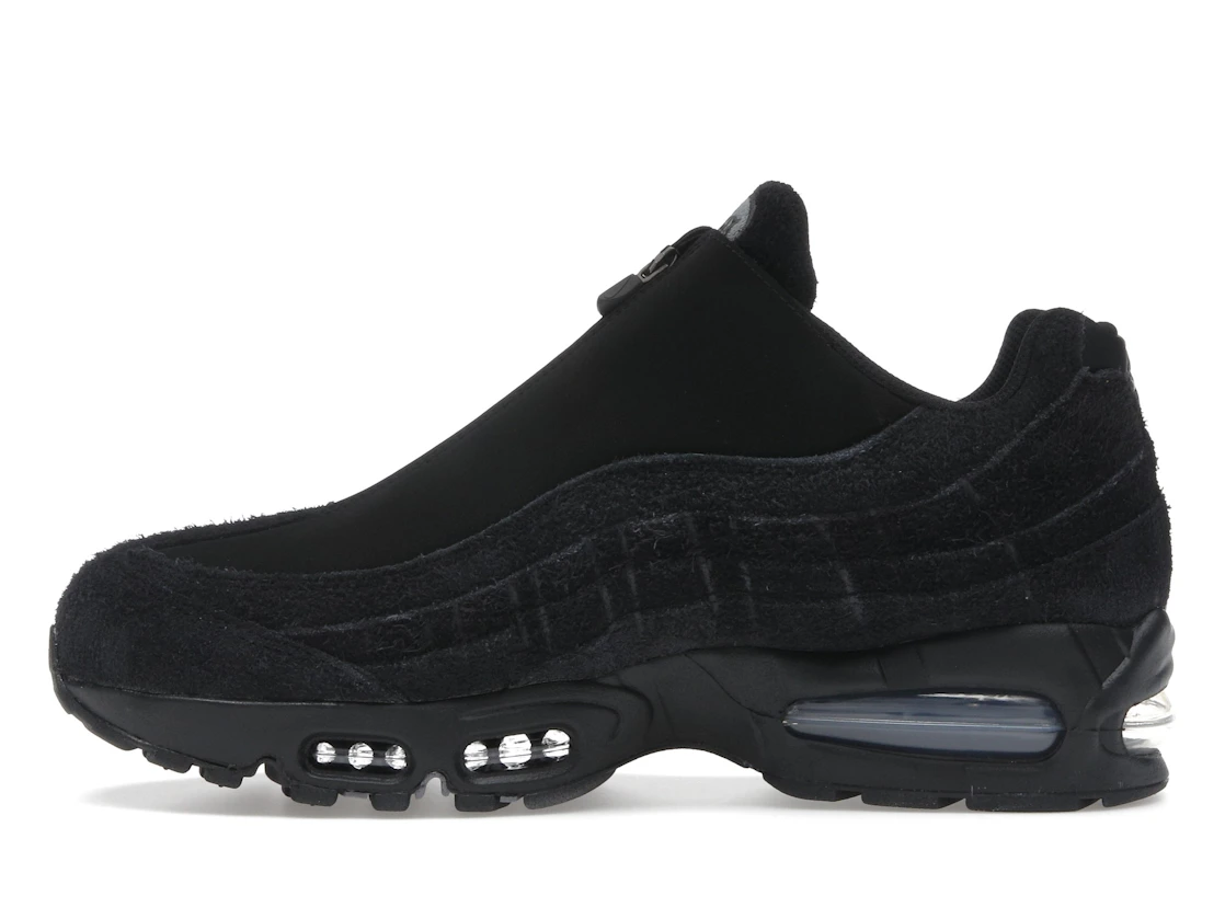 Nike Air Max 95 Zip SP Black
