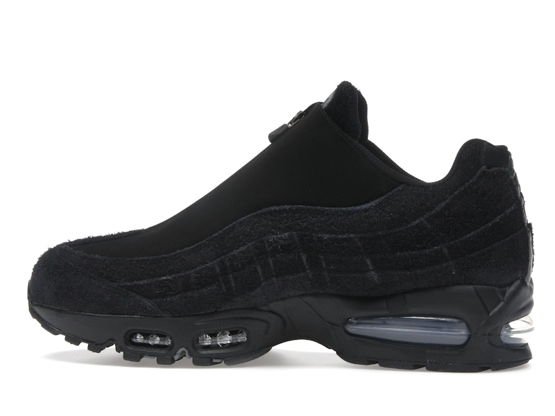Nike Air Max 95 Zip SP Black