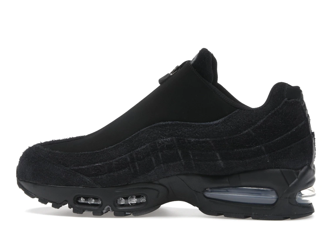 Nike Air Max 95 Zip SP Black