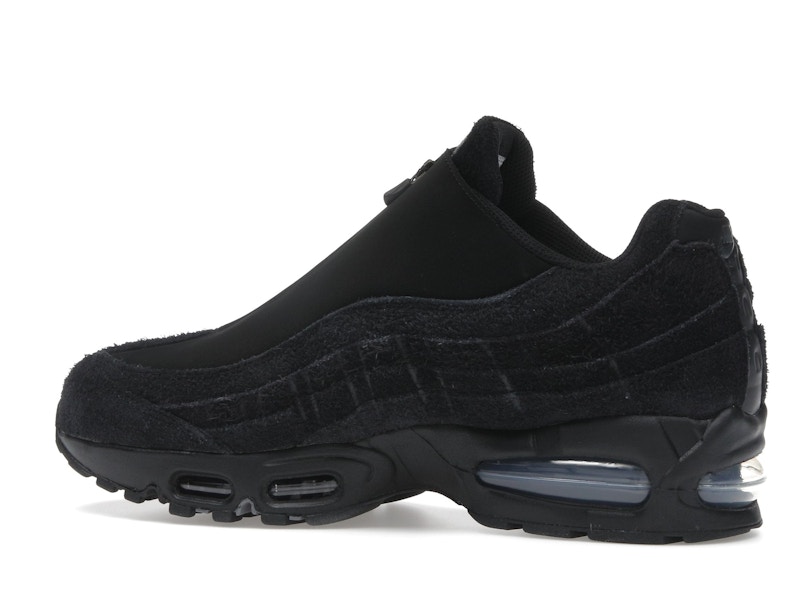 Nike Air Max 95 Zip SP Black