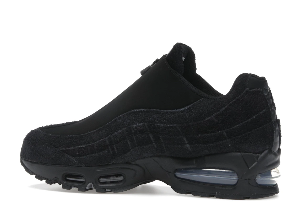 Nike Air Max 95 Zip SP Black