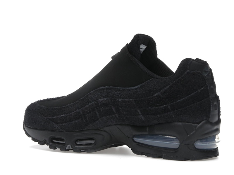 Nike Air Max 95 Zip SP Black