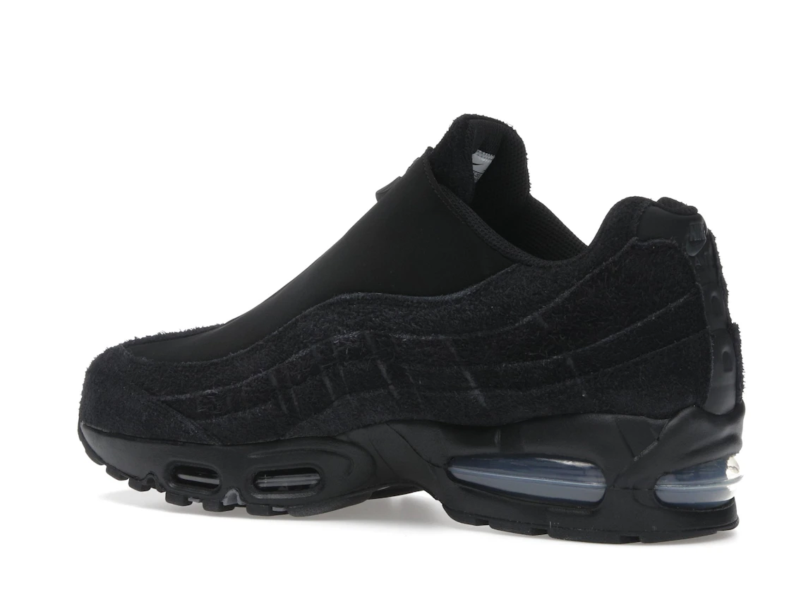 Nike Air Max 95 Zip SP Black