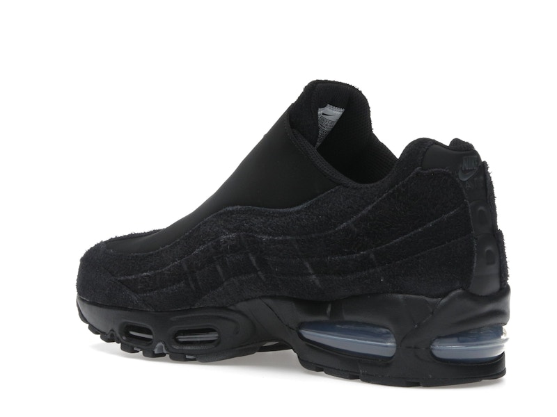 Nike Air Max 95 Zip SP Black
