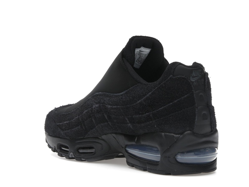 Nike Air Max 95 Zip SP Black