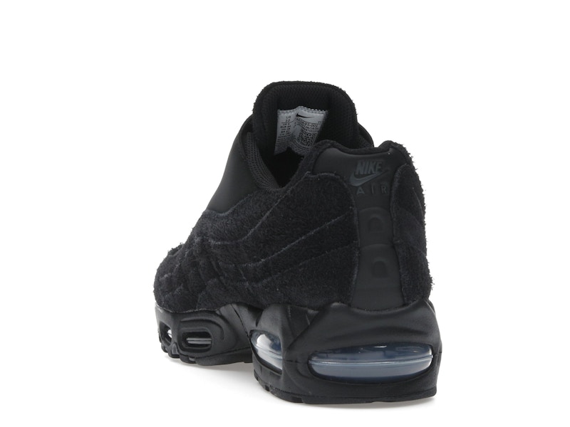 Nike Air Max 95 Zip SP Black