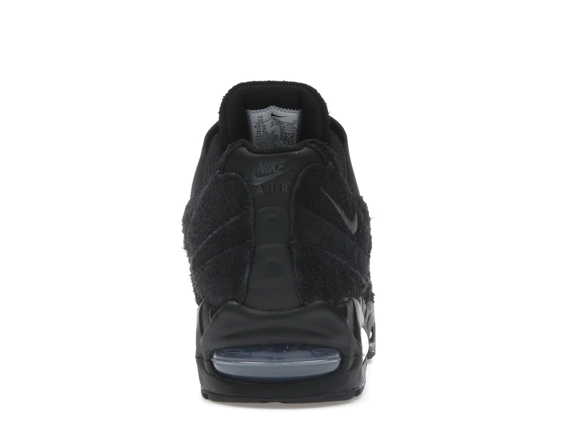 Nike Air Max 95 Zip SP Black