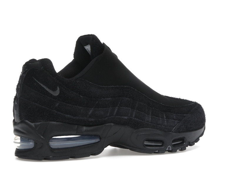Nike Air Max 95 Zip SP Black