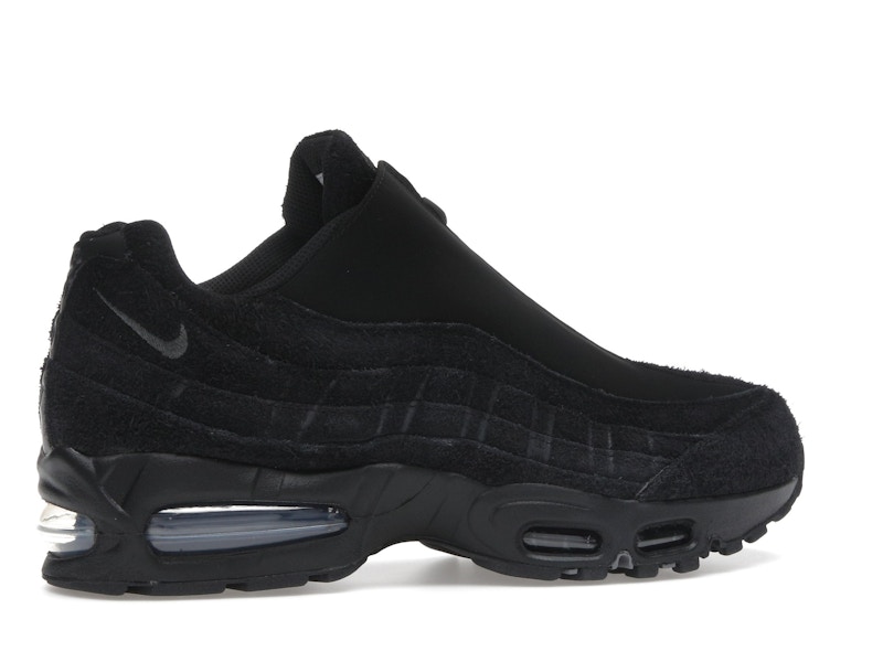 Nike Air Max 95 Zip SP Black