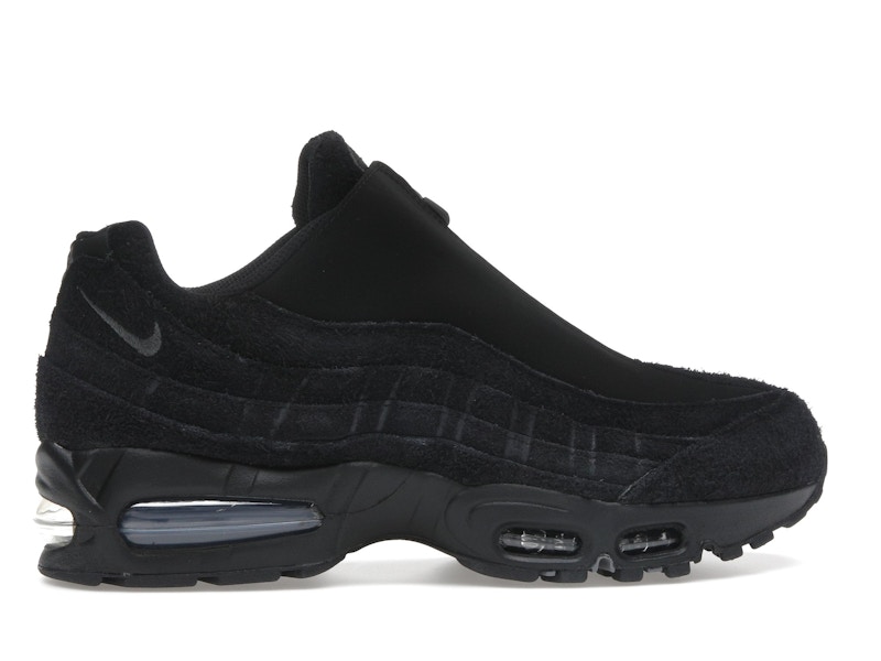 Nike Air Max 95 Zip SP Black