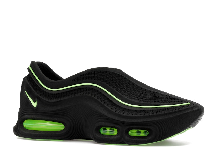 Nike Air Max 95000 Black Volt