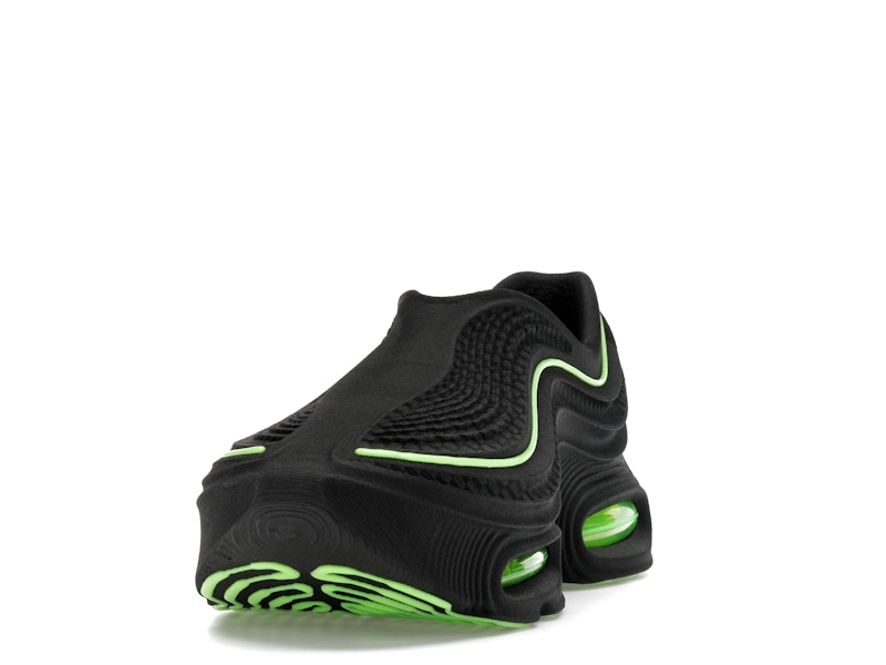 Nike Air Max 95000 Black Volt