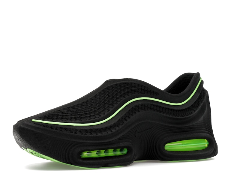 Nike Air Max 95000 Black Volt