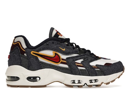 Nike Sneaker Nike Air Max 96 Ultra Flyknit Sneakernews Nike Air