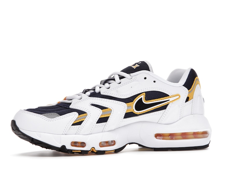 Air max 96 ii stockx Clearance