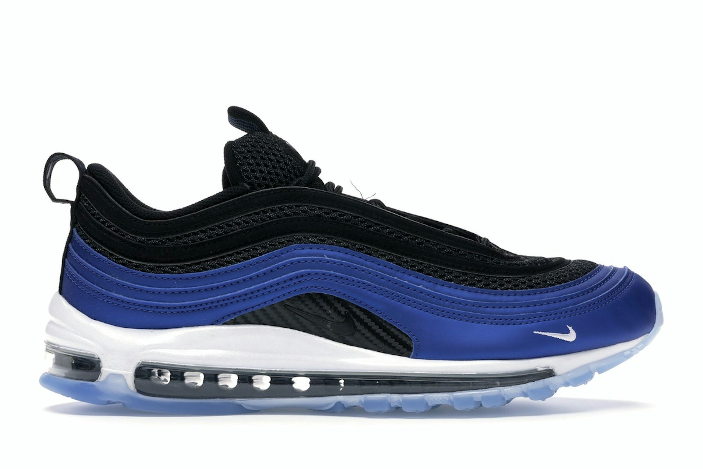 Nike Air Max 97 Foamposite - CI5011-400