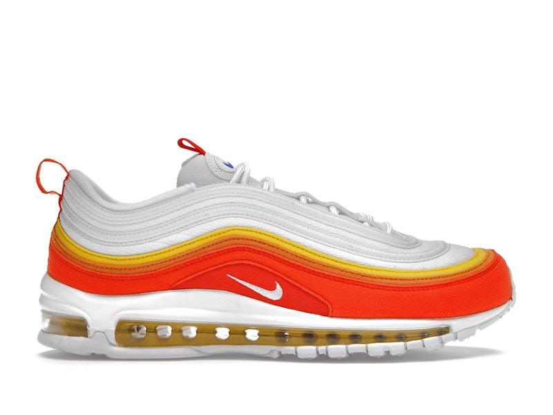 Red and white 97s shop