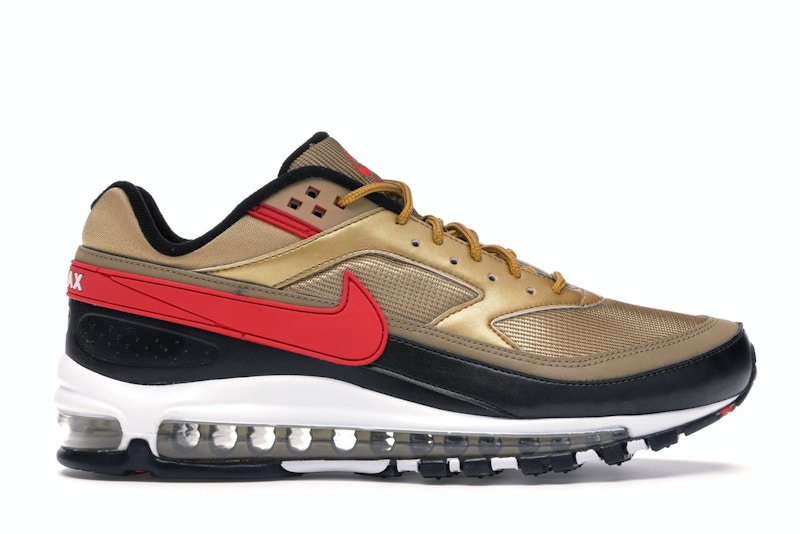 Air max sales 97 skepta stockx