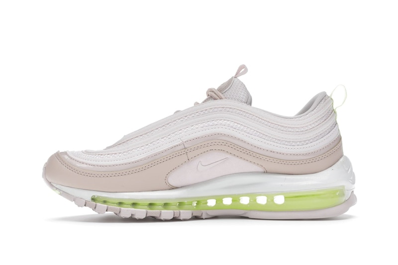 Nike Air Max 97 Barely Rose Volt (W) Nike Air Max 97 Barely Rose Volt (W)