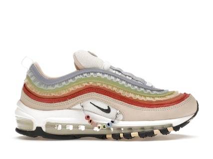 Nike Air Max 97 Be True (2023) Hombre FD8637-600 ES - Main Image