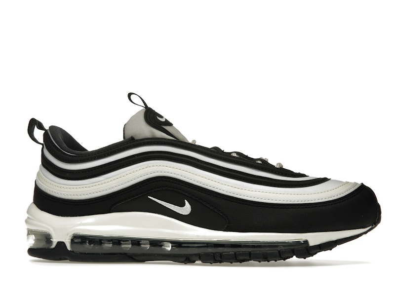 Nike Air Max 97 Black Phantom Coconut Milk