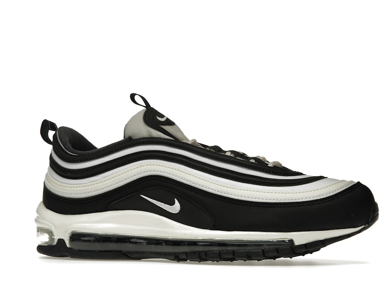 Nike Air Max 97 Black Phantom Coconut Milk