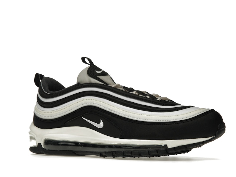 Nike Air Max 97 Black Phantom Coconut Milk