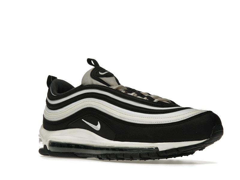 Nike Air Max 97 Black Phantom Coconut Milk