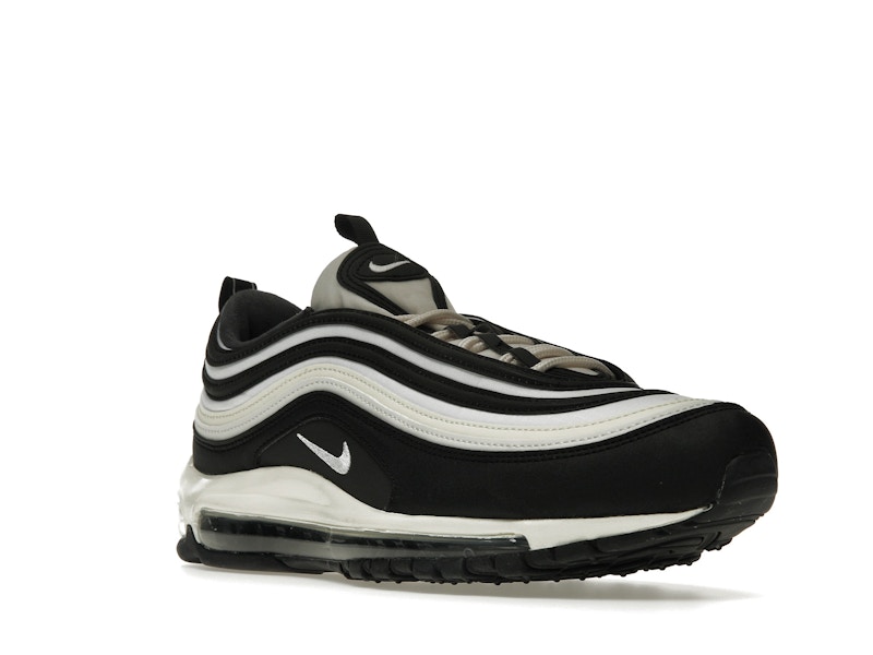 Nike Air Max 97 Black Phantom Coconut Milk