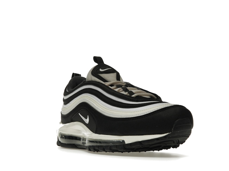 Nike Air Max 97 Black Phantom Coconut Milk